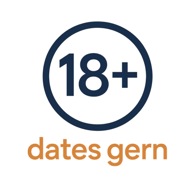 DATES GERN Logo